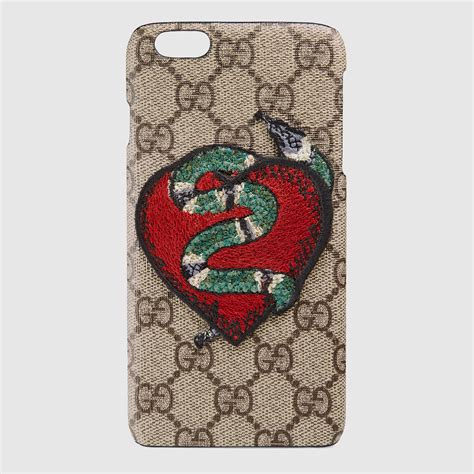 gucci iphone 6s plus phone case|iPhone 6 Gucci wallet case.